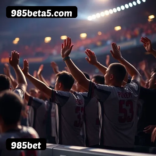 Requisitos do APK 985bet para Android — compatibilidade e uso no celular