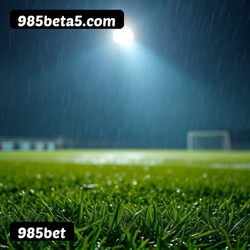 Principais provedores de slots da 985bet - NetEnt, Pragmatic Play, Play'n GO