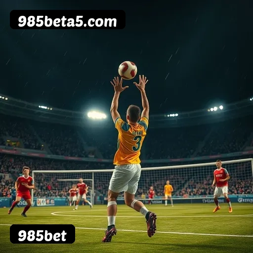 Estatísticas 985bet 2026 – 87.429 jogadores ativos, R$ 47,2M em prêmios pagos, RTP 96,52%