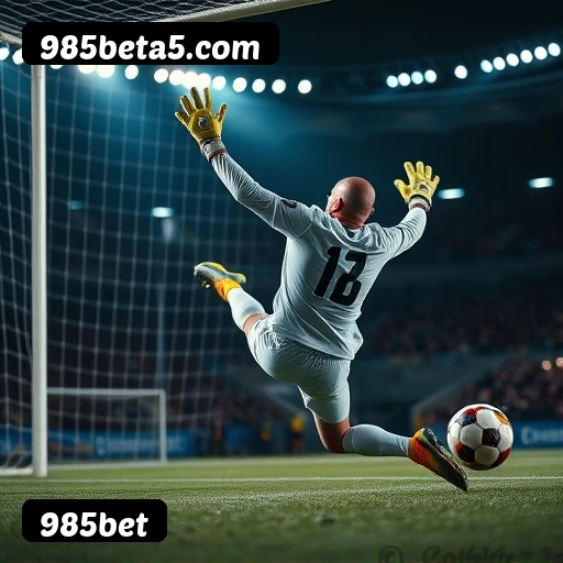 Suporte 24 horas 985bet