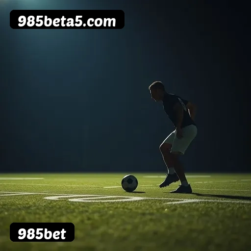 6 vantagens exclusivas do programa VIP da 985bet