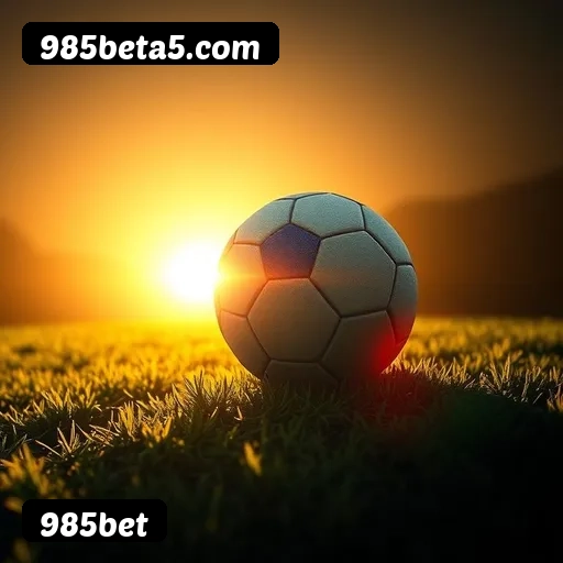Níveis do programa VIP da 985bet